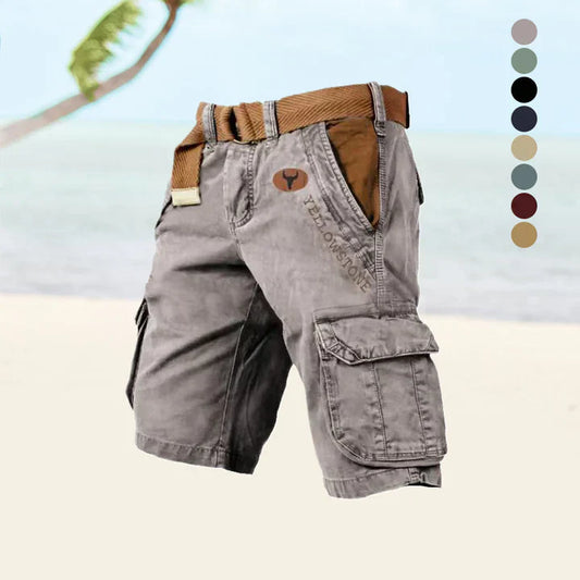 RESPZED™ | Cargo Shorts