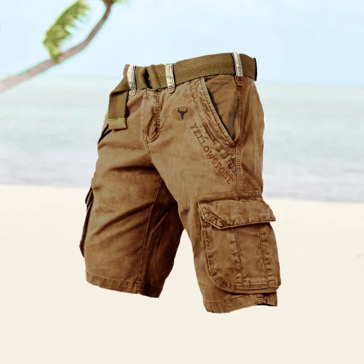 RESPZED™ | Cargo Shorts