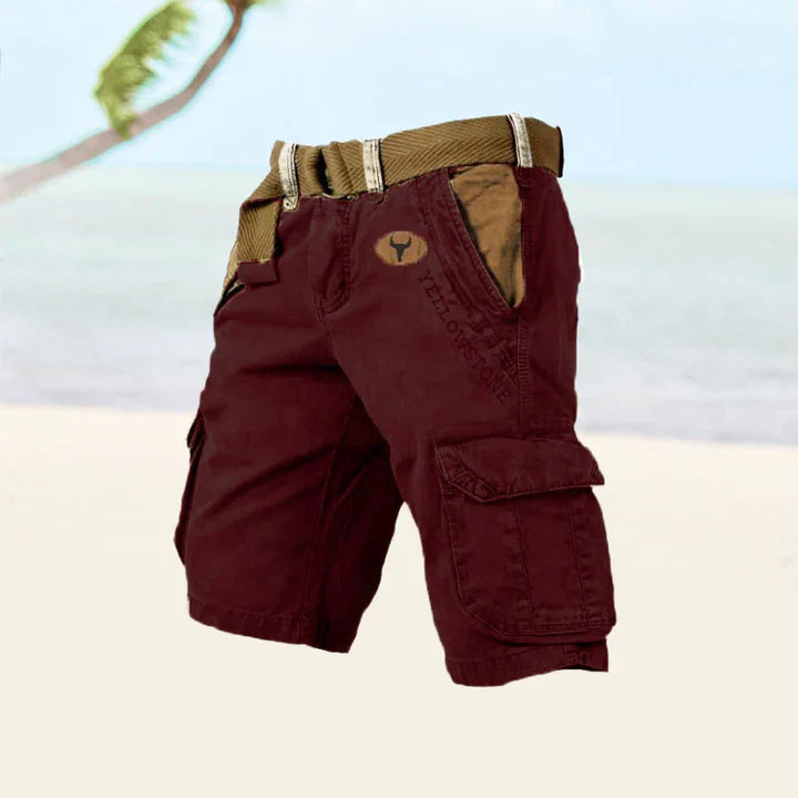 RESPZED™ | Cargo Shorts