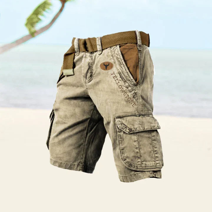 RESPZED™ | Cargo Shorts