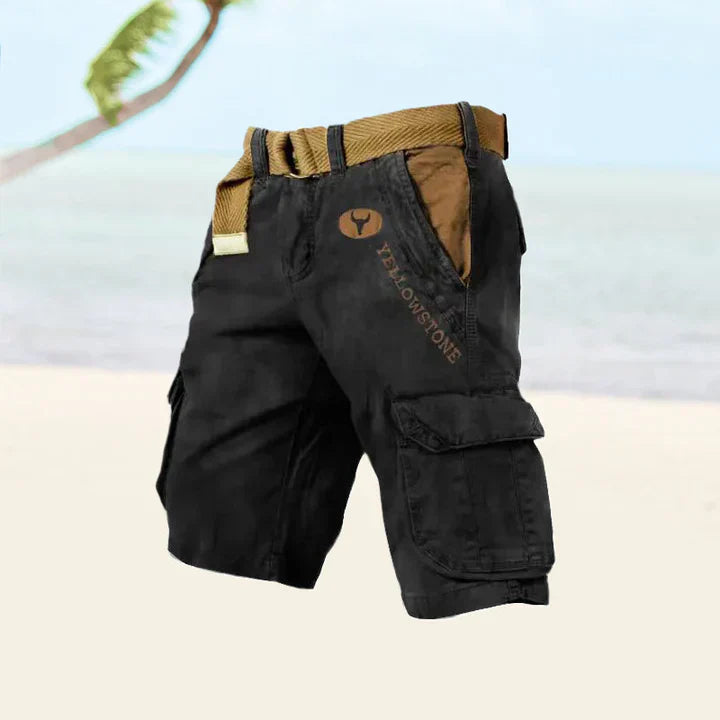 RESPZED™ | Cargo Shorts