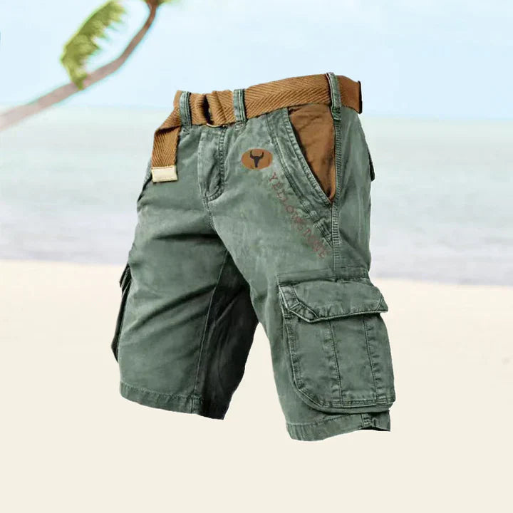 RESPZED™ | Cargo Shorts